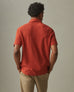 Men's Resort Pique Polo - Sedona